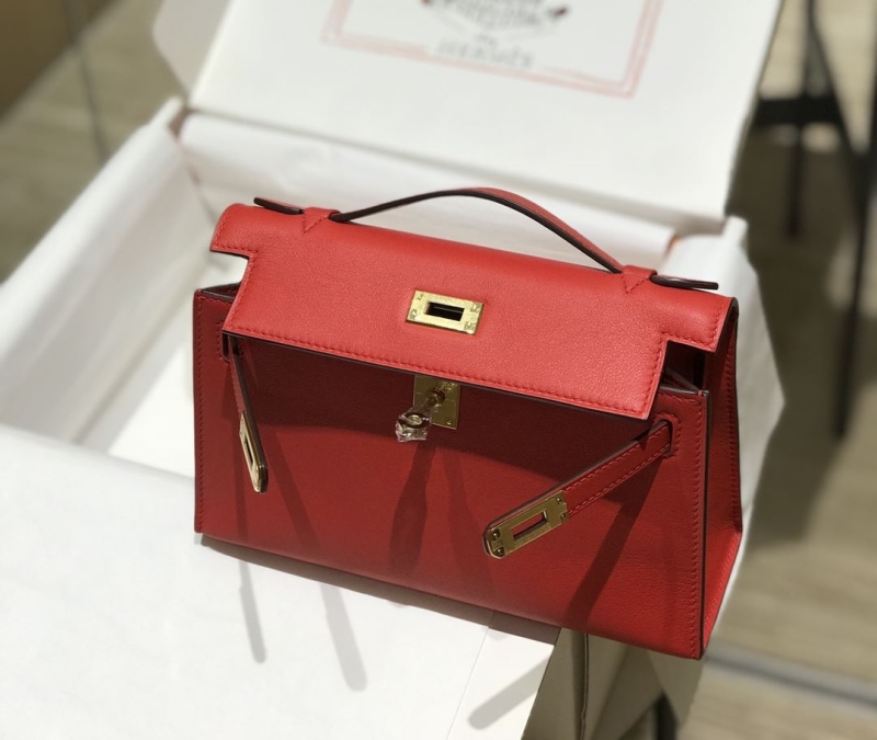 Hermes Kelly DanSe Bags